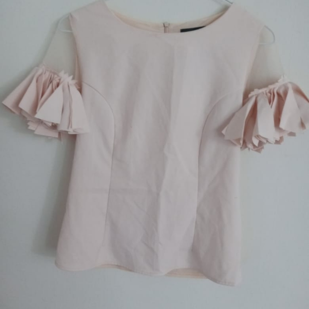 Blouses. - image 3
